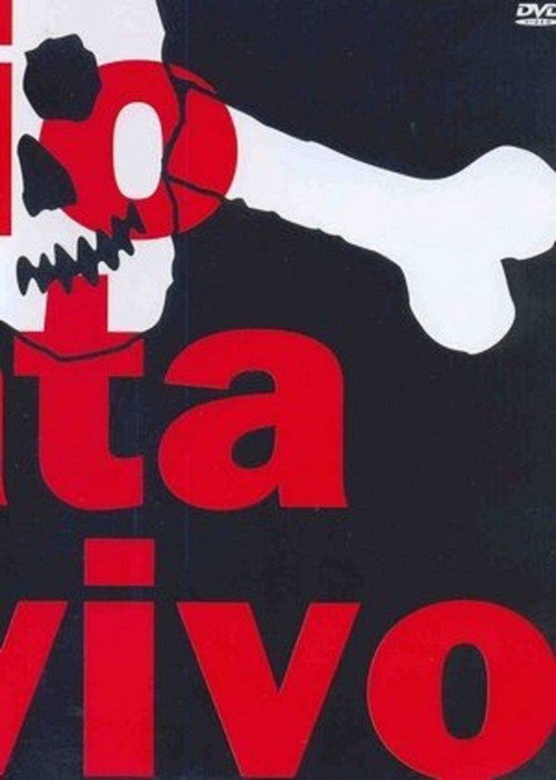 Movie poster for RPM - Radio Pirata Ao Vivo (1987)