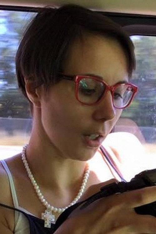Photo of Darya Razumnikova, Directing