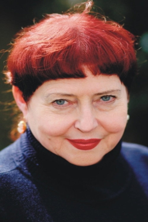 Hildegard Alex profile