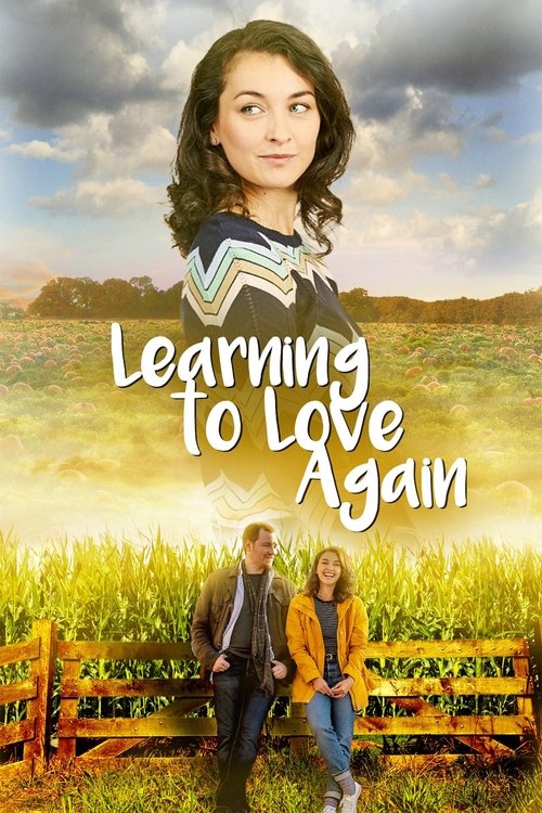 Movie poster for Learning to Love Again (2020)