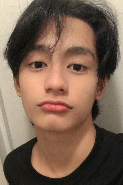 Ryan Andrei Zamora profile