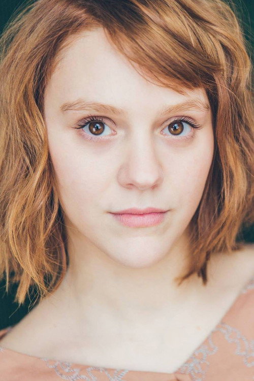 Photo of Mélissa Merlo, Acting