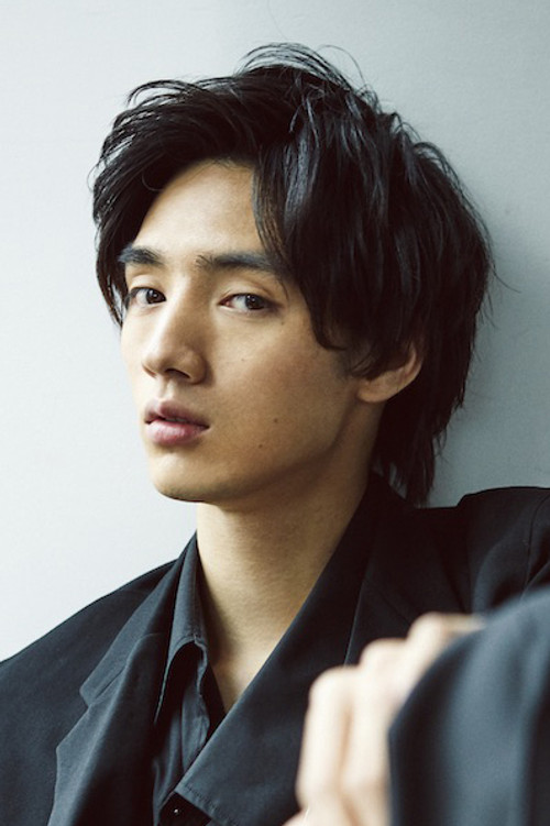Hiroya Shimizu profile
