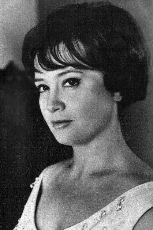 Photo of Tatyana Shmyga, Acting