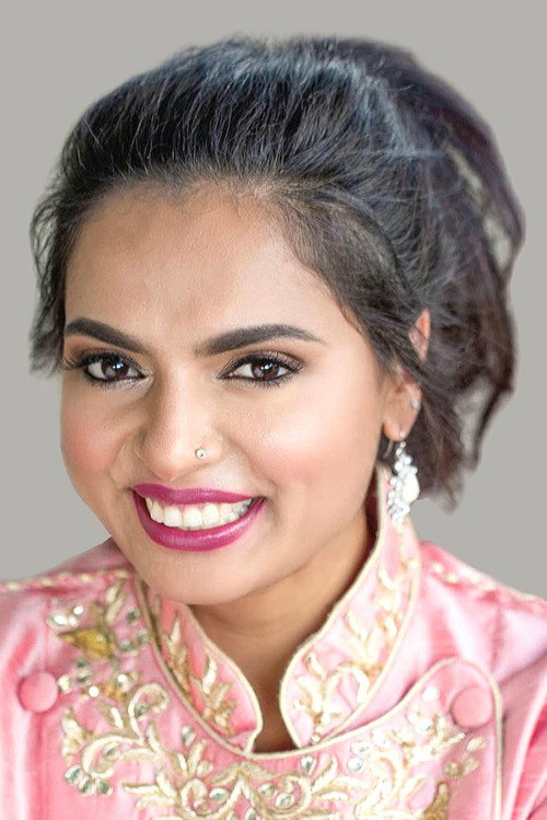 Photo of Maneet Chauhan, Acting