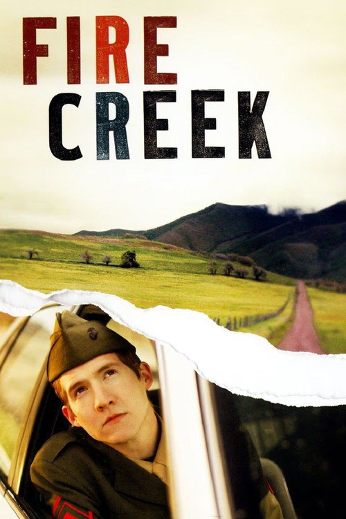 Fire Creek poster