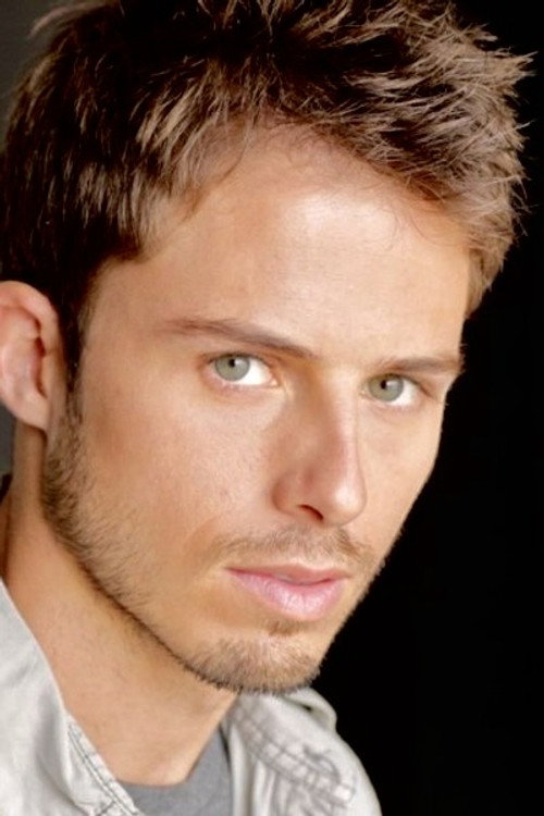 Photo of Brenton Jones, Acting