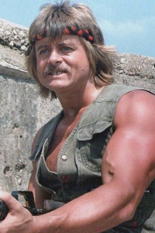 Photo of Mike Abbott, Acting