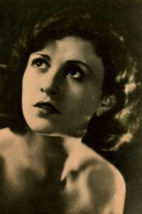 Photo of Trude Berliner, Acting