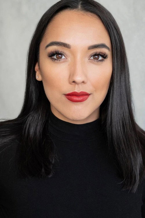 Photo of Grace Mouat, Acting