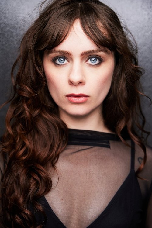 Photo of Bix Krieger, Acting