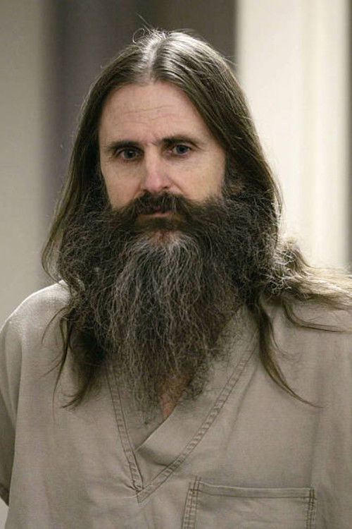 Photo of Brian David Mitchell, Acting