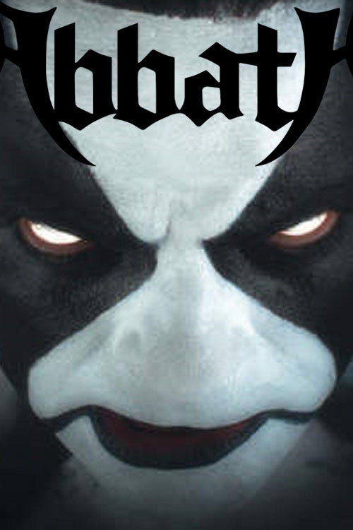Movie poster for Abbath: Live at Hellfest 2016 (2016)
