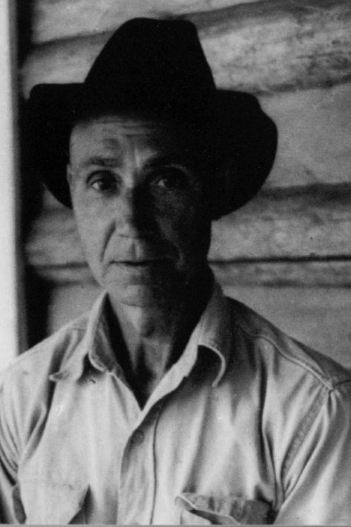 Photo of Dillard Chandler, Acting