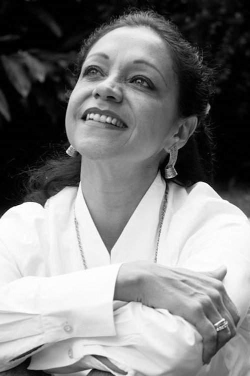 Photo of Margarita Cadenas, Directing