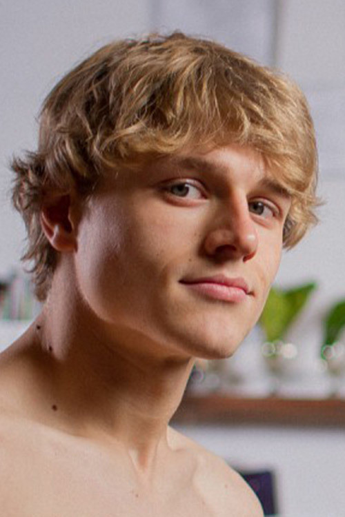 Photo of Robin Moore, Acting