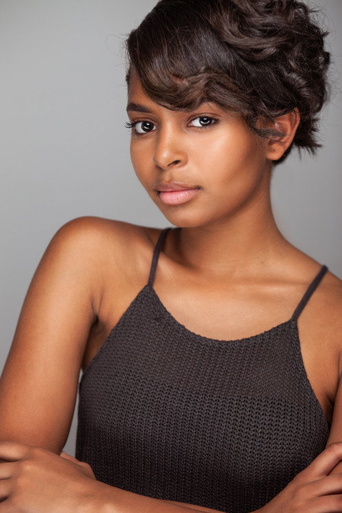 Photo of Khail Bryant, Acting