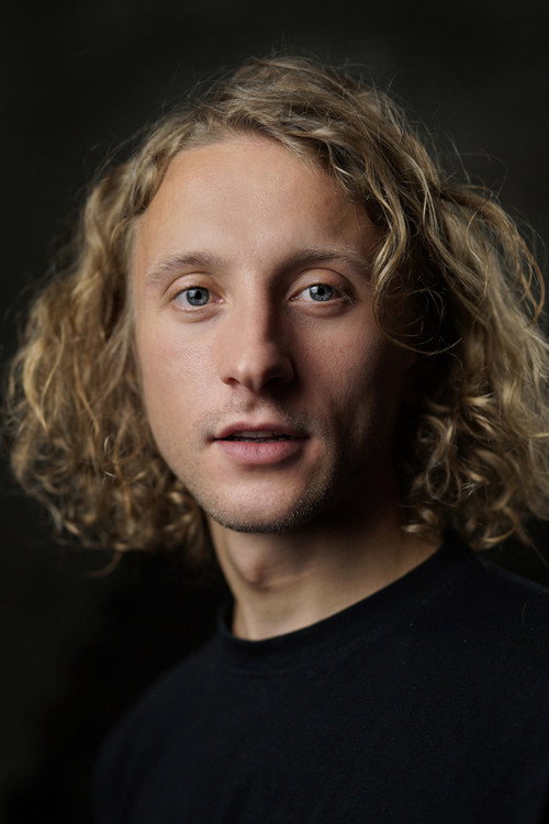 Photo of Vendelín Urban, Acting