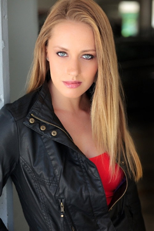 Photo of Ramsey Hanchette, Acting