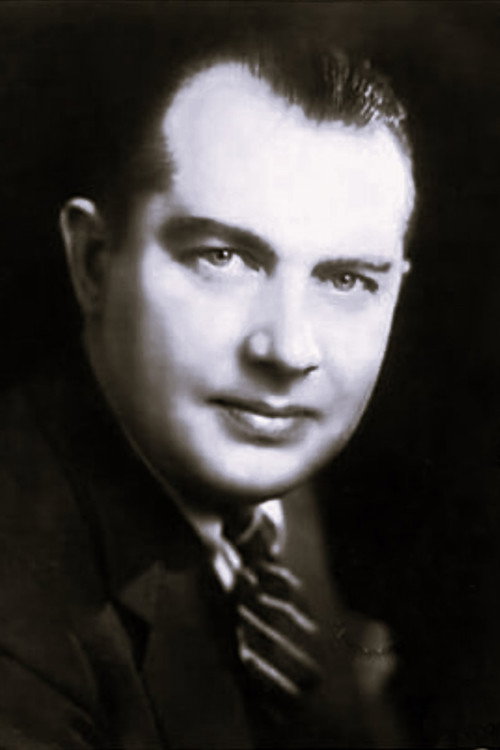 Photo of 'Whispering' Jack Smith, Acting