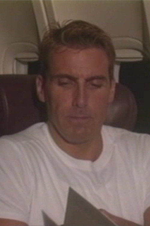 Photo of Graham, Acting