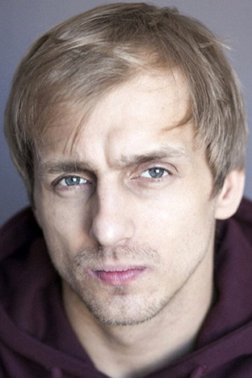 Photo of Gleb Gervassiev, Acting