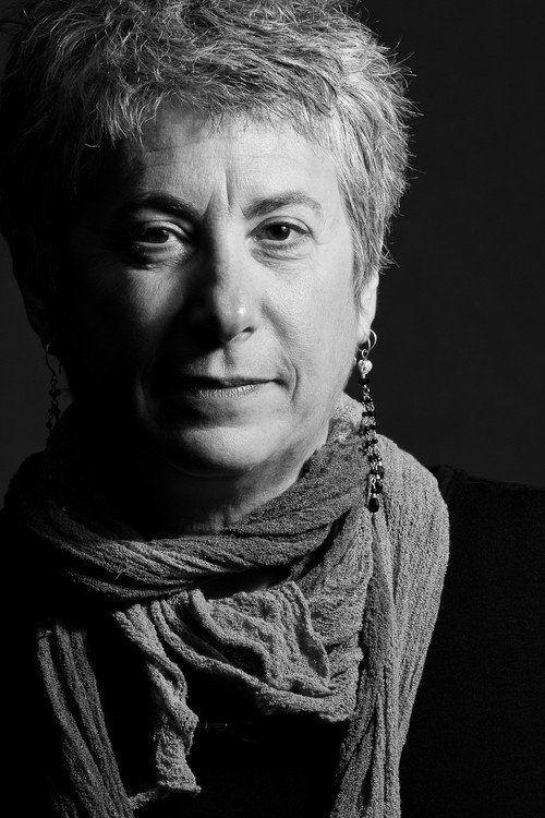 Risa Bramon Garcia profile