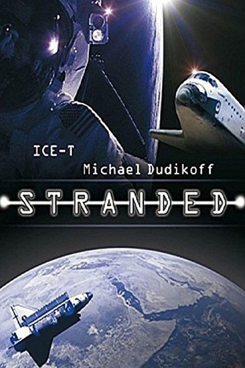 Movie poster for Stranded (2002)
