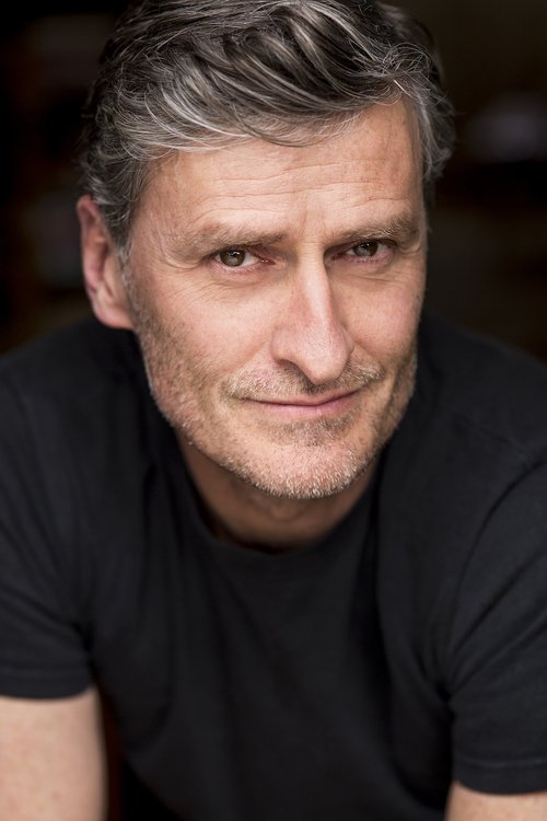 Peter Feeney profile