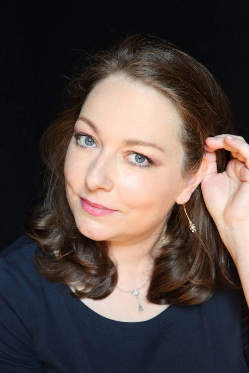 Photo of Dorothea Röschmann, Acting