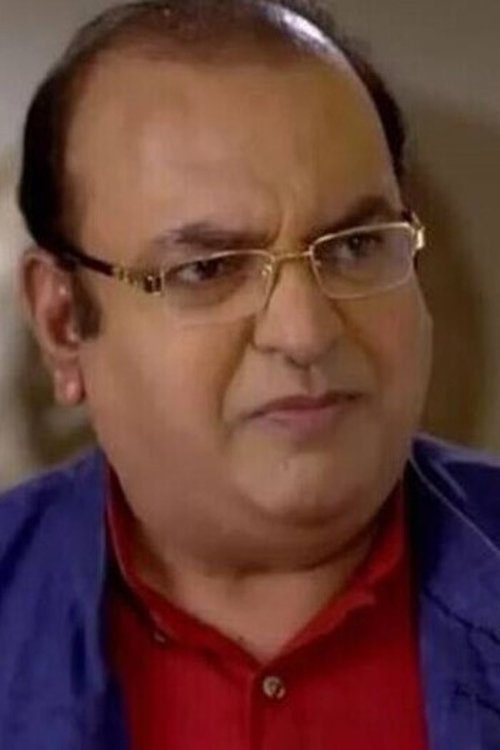 Shahnawaz Pradhan profile