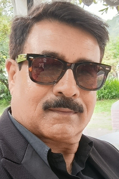 Photo of Shekhar Chapagain, Acting