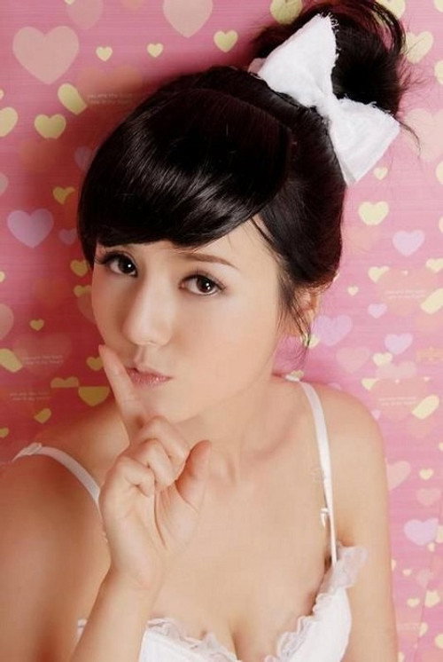 Photo of 徐靓靓, Acting