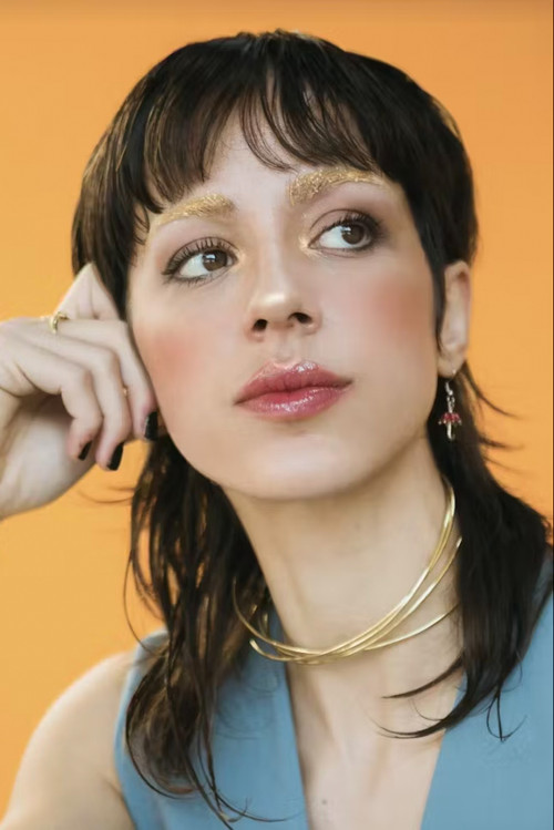 Photo of Sara Brown, Acting