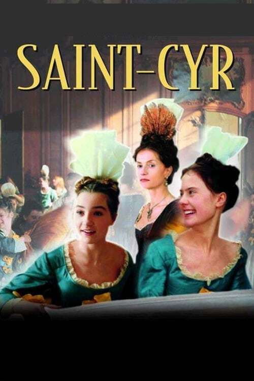 Movie poster for The King's Daughters (2000)