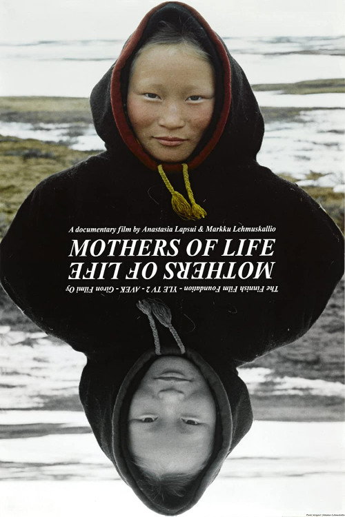 Movie poster for Mothers of Life (2002)