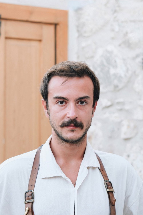 Photo of Emirhan Cangül, Directing
