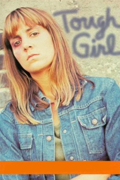 Movie poster for Tough Girl (1981)