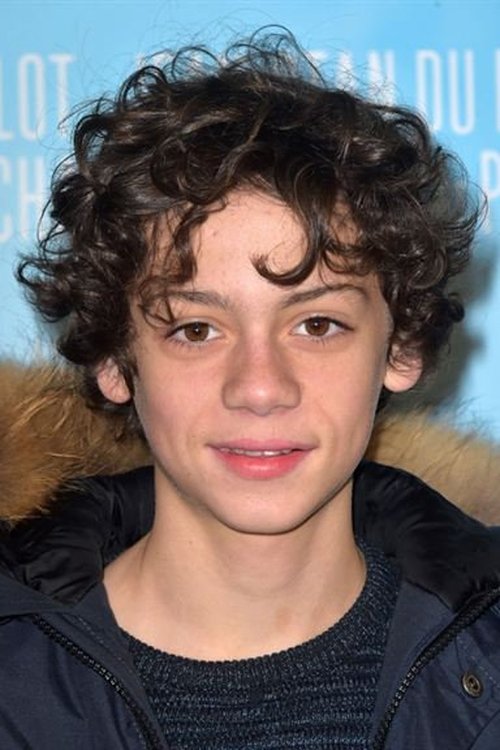 Jean-Stan du Pac profile