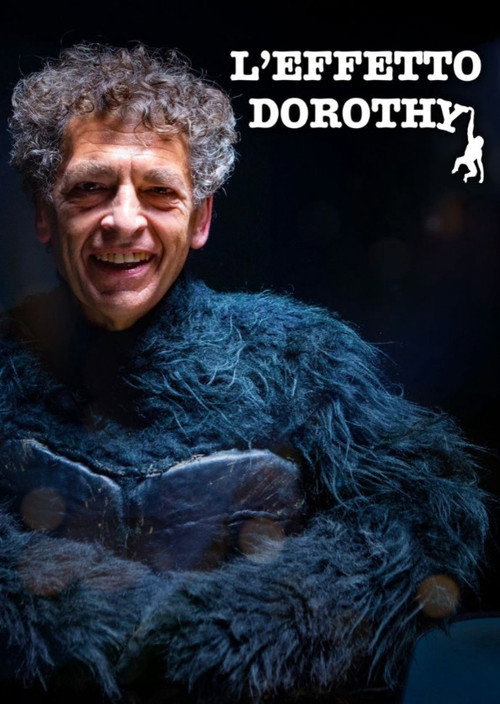 L'effetto Dorothy poster