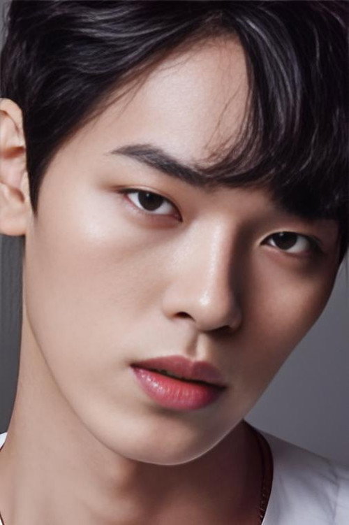 Park Sun Jae profile