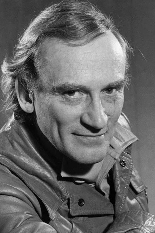 Photo of Jean-Louis Roux, Acting