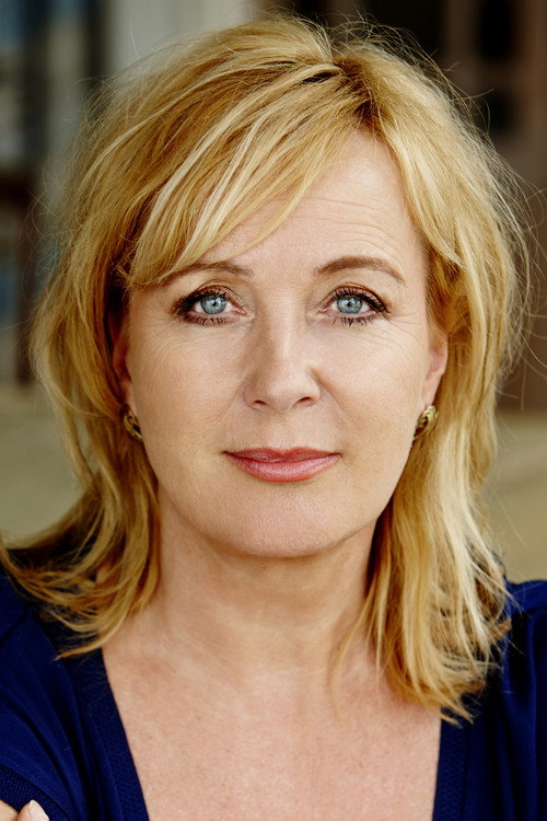 Photo of Inge Ipenburg, Acting