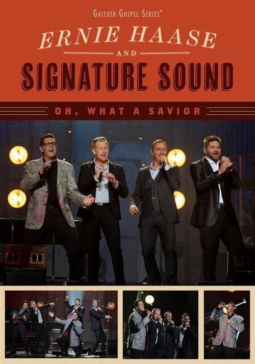 Movie poster for Oh What A Saviour (2014)