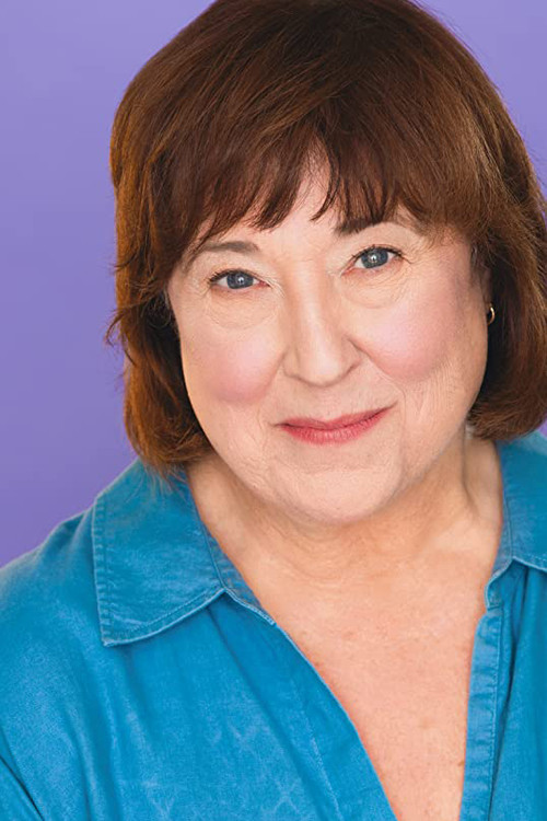 Photo of Melanie Haynes, Acting