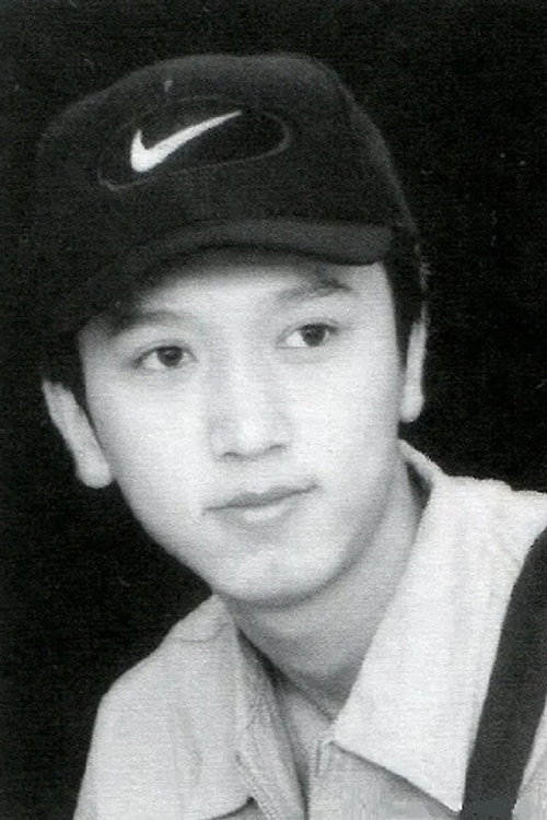Photo of Haoduo Wen, Acting