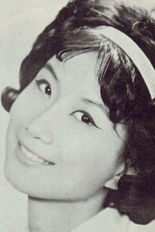 Photo of Hilda Chow Hsuen, Acting