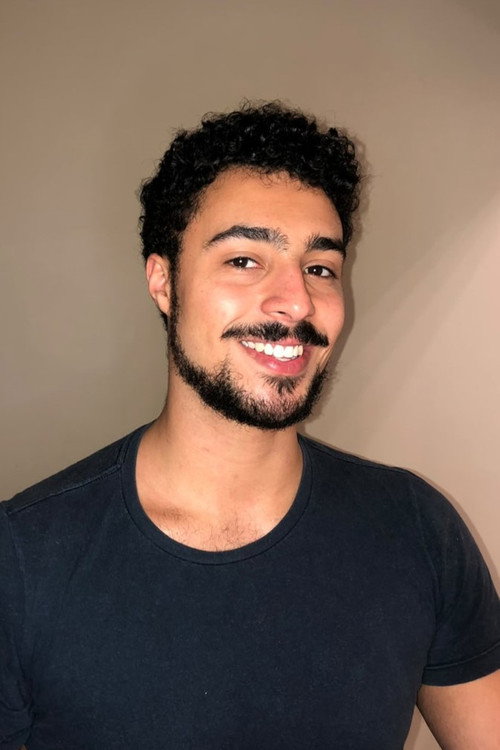 Photo of Victor Inacio, Acting