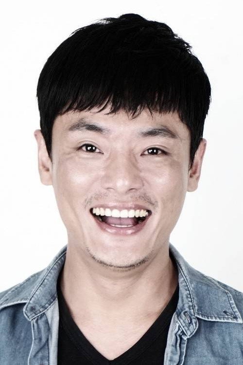 Photo of Kim Jong-tae, Acting