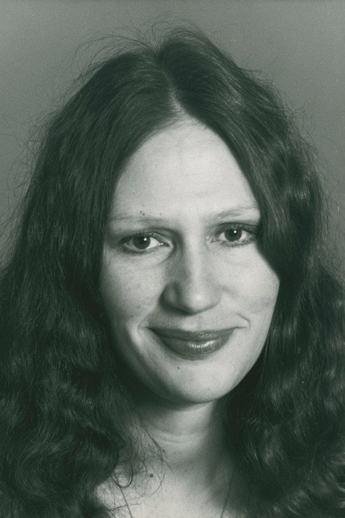 Claire Wikholm profile